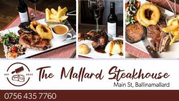 The Mallard Steakhouse