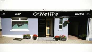 O'Neill's Bar and Bistro