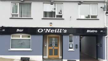 O'Neill's Bar and Bistro