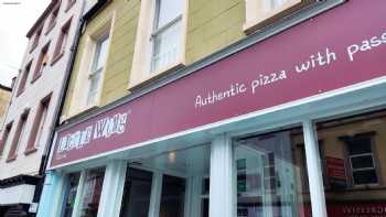 Little Wing Pizzeria