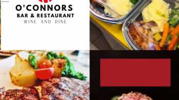 O'Connors Bar & Restaurant