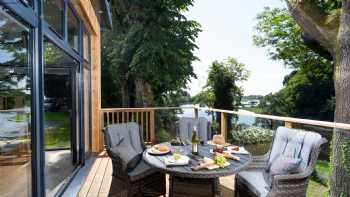 Killyhevlin Lakeside Hotel & Lodges