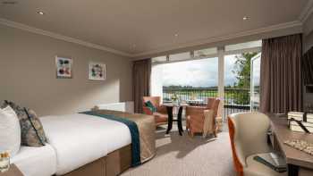 Killyhevlin Lakeside Hotel & Lodges