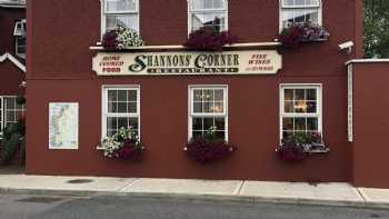 Shannons Corner Restaurant