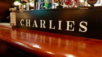 Charlie's Bar, Enniskillen