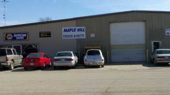 Maple Hill Truck and Auto