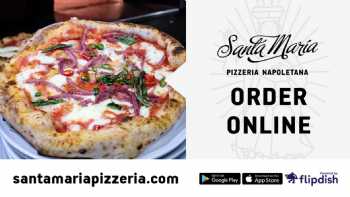 Santa Maria Pizzeria