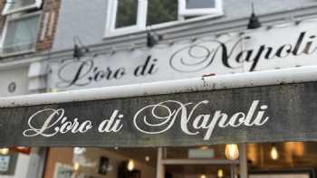 L'oro di Napoli Ealing