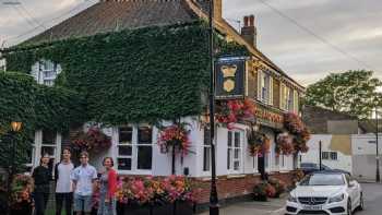 The Rose & Crown, Ealing