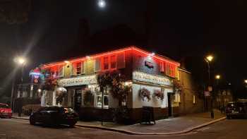 The Rose & Crown, Ealing