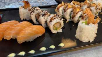 The Sushi Co - Ealing