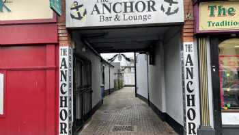 The Anchor Bar