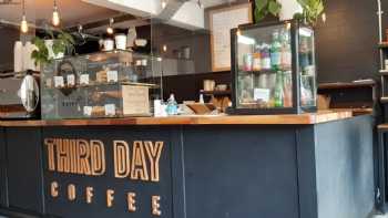 Third Day Coffee