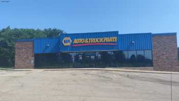 NAPA Auto Parts - A & A Auto Supply