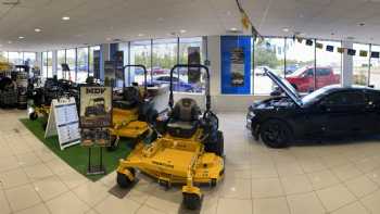 Countryside Motors - Off Road & Mowers. Polaris, Intimidator, Hustler, Spartan & eNVy Electric Vehicles