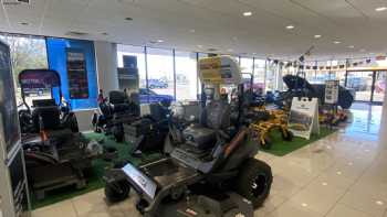 Countryside Motors - Off Road & Mowers. Polaris, Intimidator, Hustler, Spartan & eNVy Electric Vehicles