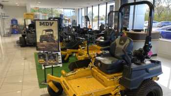 Countryside Motors - Off Road & Mowers. Polaris, Intimidator, Hustler, Spartan & eNVy Electric Vehicles