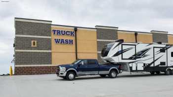 Bert's Truck Wash