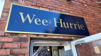 The Wee Hurrie