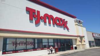 T.J. Maxx