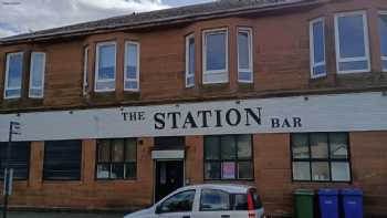 The Station Bar