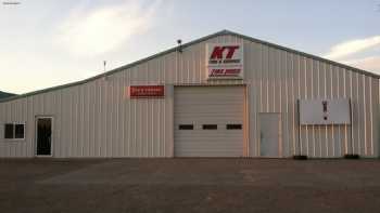 KT Tire & Service, Tire Pros