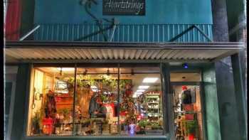 Heartstrings A Flower Boutique