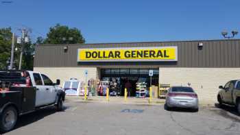 Dollar General