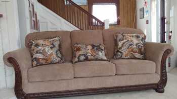 Kyger Furniture Co