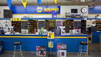 NAPA Auto Parts - D & S Auto Supply Inc