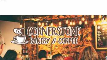 Cornerstone Bakery YC