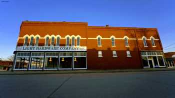 Light Hardware Building, LLC