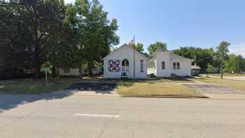 Woodson County Historical Museum