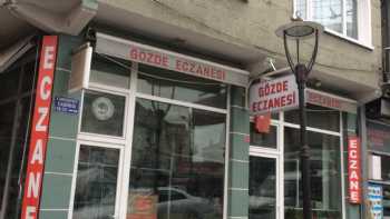 Gözde Eczanesi