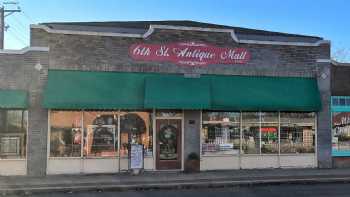 Sixth Street Antique Mall, LP & AMARILLO'S ROUTE 66 STORE