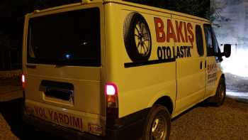 BAKIŞ OTO LASTİK