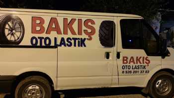 BAKIŞ OTO LASTİK