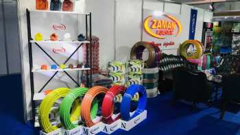 ZAMAN PLASTİK