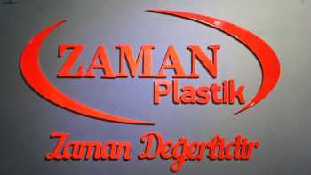 ZAMAN PLASTİK