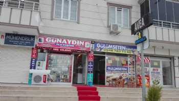 GUNAYDIN ILETIŞIM