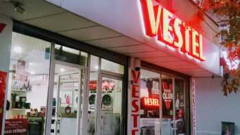 Vestel Gercüş Bağlarbaşı Yetkili Satış Mağazası - Şehmus Kızar