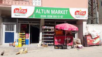 ALTUN MARKET