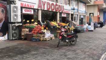 Aydoğdu Market