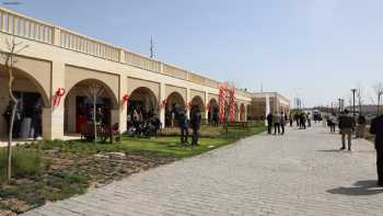 Hasankeyf Hanimeli