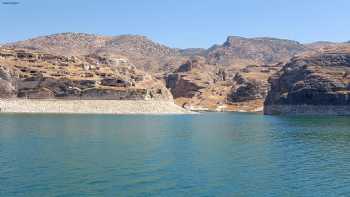 Hasankeyf Tekne Turu