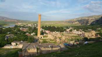 Hasankeyf Öğretmenevi Aso