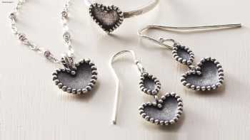 James Avery Artisan Jewelry