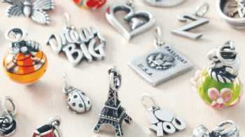 James Avery Artisan Jewelry