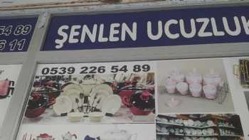 Senlen Zucaciye