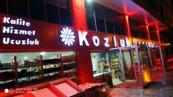 Kozluk Gros Market